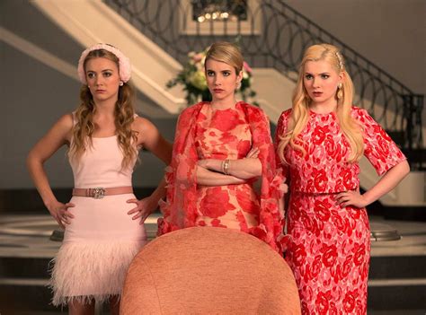 chanel no 9 shoes|chanel no 9 scream queens.